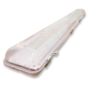 Светильник светодиодный промышленный Айсберг Ares P-40 SM 16 40Вт IP65