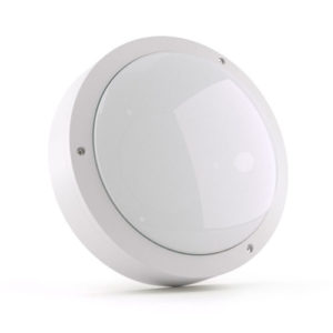 Светильник светодиодный для ЖКХ Ares Round 25 25Вт