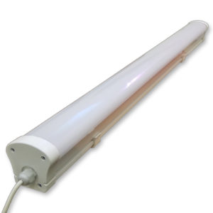 Светильник светодиодный накладной Ares Light M-33 RE16 33 Вт