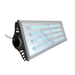 Светильник светодиодный промышленный Атлант Лэд-220 SM96 220Вт 26000Лм