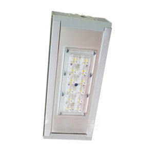 Светильник светодиодный уличный консольный Атлант Лэд 60 Optic CREE 2×6 60Вт