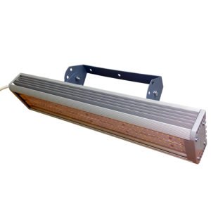 Светильник светодиодный промышленный Атлант Лэд-110 SM96 110Вт 13000Лм