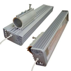 Светильник светодиодный уличный консольный Атлант Лэд 75 SM48 (гарантия 7 лет) 75Вт