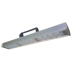 Светильник светодиодный промышленный Атлант Лэд Optic 180 CREE12 180Вт 21600Лм