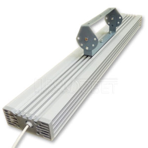 Светильник светодиодный промышленный Атлант Лэд-180 RE135 180Вт 24300Лм