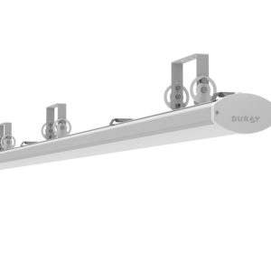 Промышленный светильник Ангара 240.22080.144 (2,5) 144Вт IP65