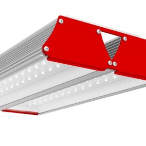 Взрывозащищенный светодиодный светильник Сахалин 64.18200.120 Ex T4 120Вт IP67