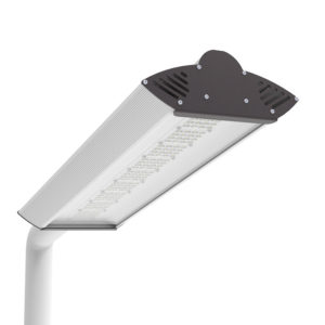 Уличный светодиодный светильник Восход 127Вт IP66