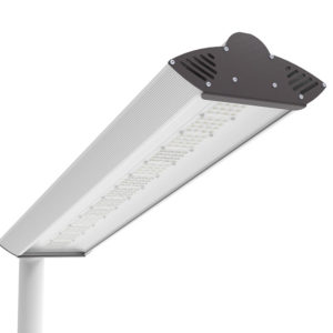 Светодиодный светильник для улицы Восход 182Вт IP66