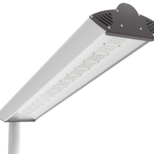 Уличный светодиодный светильник Восход 211Вт IP66