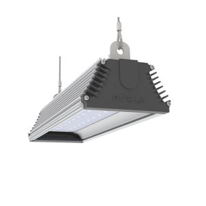 Промышленный светильник Енисей 24.6820.45 45Вт IP67