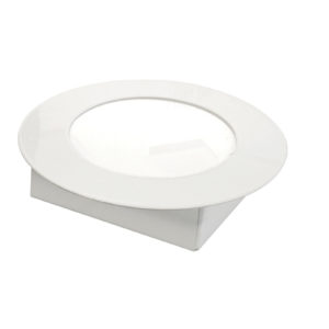 Торговый светильник Крым 24.1200.12 О 12Вт IP40