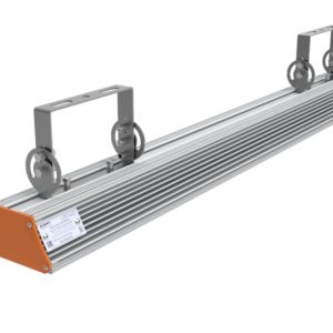 Взрывозащищенный светодиодный светильник Сахалин 64.18200.120 Ex T5 120Вт IP67