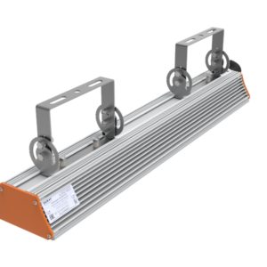 Взрывозащищенный светодиодный светильник Сахалин 48.12470.75 Ex T6 75Вт IP67