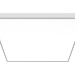 Офисный светодиодный светильник Федерация 40х595х595 26Вт IP40