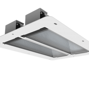 Светодиодный светильник для АЗС Эльбрус  32.9100.60 АЗС 60Вт IP67