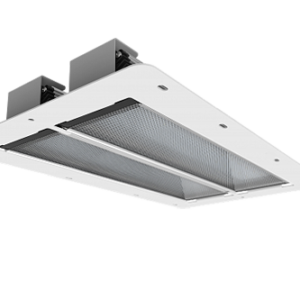 Светодиодный светильник для АЗС Эльбрус 48.13650.88 88Вт IP67