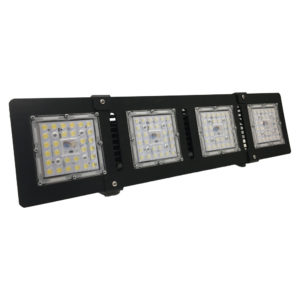 Светильник светодиодный промышленный EMS-EXAIR-P4/КВ/215 215Вт IP67