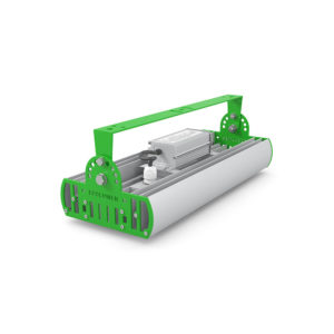 Светильник светодиодный промышленный ALB-25-04 Шторм 25Вт IP67