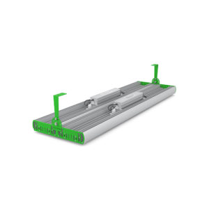 Светильник светодиодный промышленный ALB-380/2-06 Гроза 380Вт IP67
