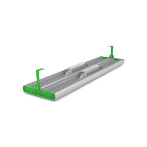 Светильник светодиодный промышленный Эколюмен ALB-500/2 Союз 500Вт IP67