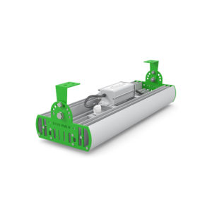 Светильник светодиодный промышленный ALB-90-06 Шторм 90Вт IP67