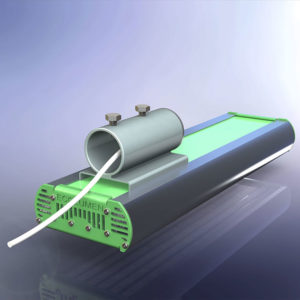 Светильник светодиодный уличный Эколюмен УССЛ-60-04 Storm 60Вт IP67