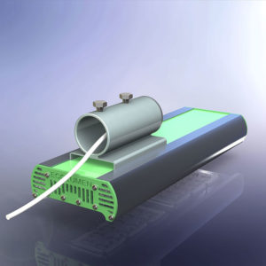 Светильник светодиодный уличный Эколюмен УССL-240-06 Союз 240Вт IP67