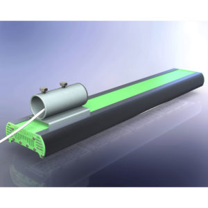 Светильник светодиодный уличный Эколюмен УССL-470-06 Гроза 470Вт IP67