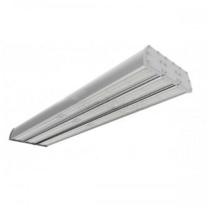 Фитосветильник светодиодный для теплиц Flora 130 Full Spectrum 240 Вт