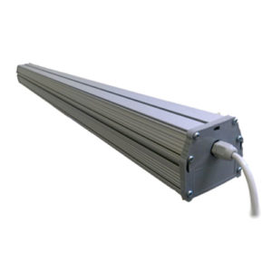 Светильник светодиодный офисный низковольтный Atlant 50 DC12 50Вт