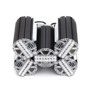 Промышленный светодиодный светильник X-RAY 250Вт