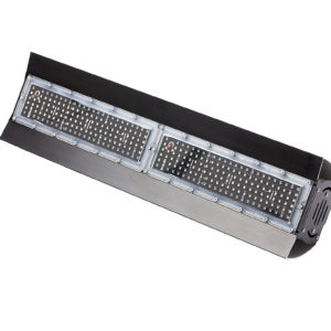 Светодиодный уличный светильник МАГИСТРАЛЬ 128Вт Д