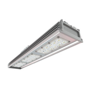 Консольный уличный светодиодный светильник LC 150-SKY Ш145 150Вт 5000К