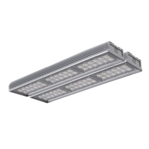 Накладной промышленный светодиодный светильник LC 300-SKY PROM D 300Вт 5000К