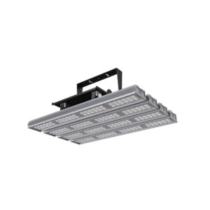 Накладной промышленный светодиодный светильник LC 400-SKY PROM D 400Вт 5000К
