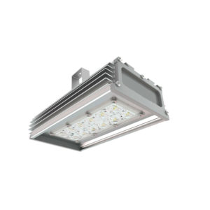 Накладной промышленный светодиодный светильник LC 50-SKY PROM D 50Вт 5000К