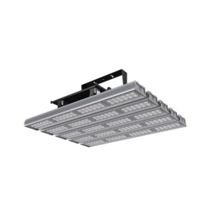 Накладной промышленный светодиодный светильник LC 500-SKY PROM D 500Вт 5000К
