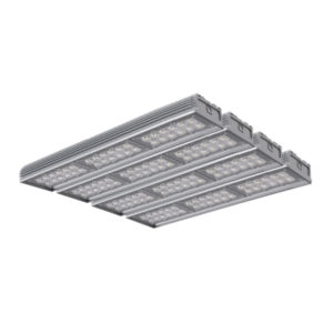 Накладной промышленный светодиодный светильник LC 600-SKY PROM Г90 600Вт 5000К