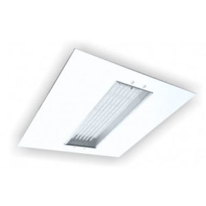 Светильник светодиодный встраиваемый для АЗС Феникс Лэд-50 SM96 50Вт