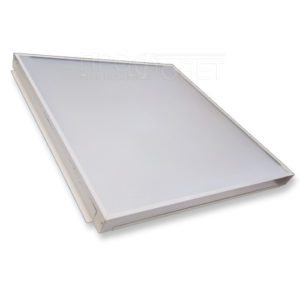 Светильник светодиодный офисный грильято Apollo-G40 RE16 40Вт