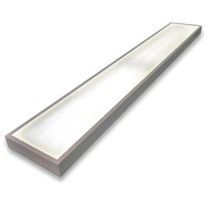 Светильник светодиодный офисный Apollo-L40 SM16 40Вт