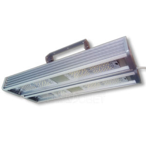 Светильник светодиодный промышленный Атлант Лэд-240 RE135 240Вт 32400Лм