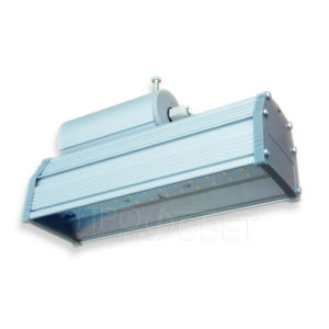 Светильник светодиодный уличный консольный Атлант Лэд 30 30Вт