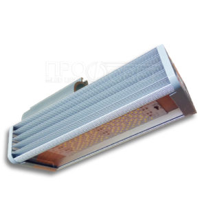 Светильник светодиодный уличный консольный Атлант Лэд 60 CREE 2х6 60Вт