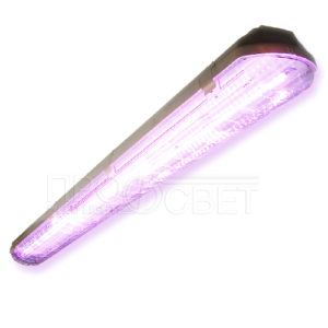 Фитосветильник светодиодный для теплиц Flora 25 Full Spectrum 50 Вт