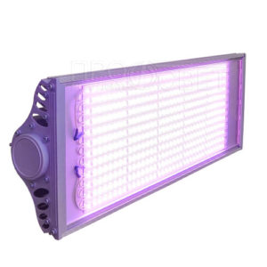 Фитосветильник светодиодный для теплиц Flora 50 Full Spectrum 100 Вт