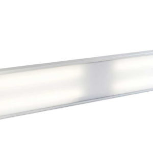 Светодиодный светильник армстронг SVT-ARM-U-1200x180x40-40Вт-PR