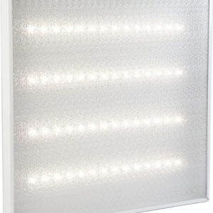 Светодиодный светильник армстронг SVT-ARM-N-595x595x40-40Вт-PR-IP54