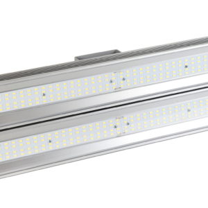 Промышленный светодиодный светильник SVT-P-UL-100Вт DUO